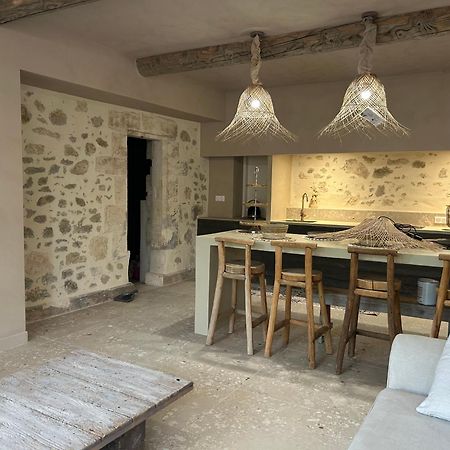 Maison D'Hotes La Datcha Manosque Extérieur photo
