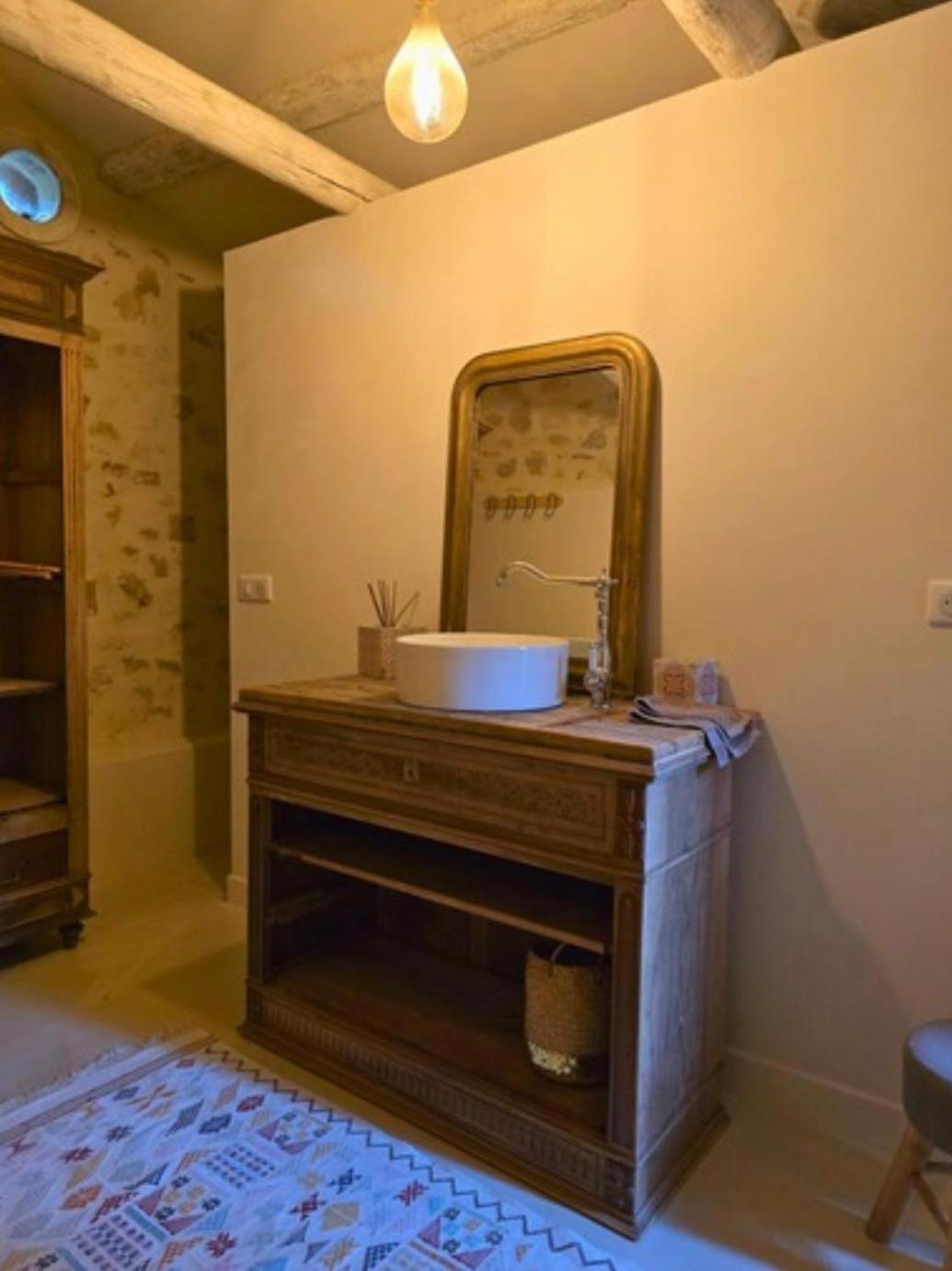 Maison D'Hotes La Datcha Manosque Extérieur photo