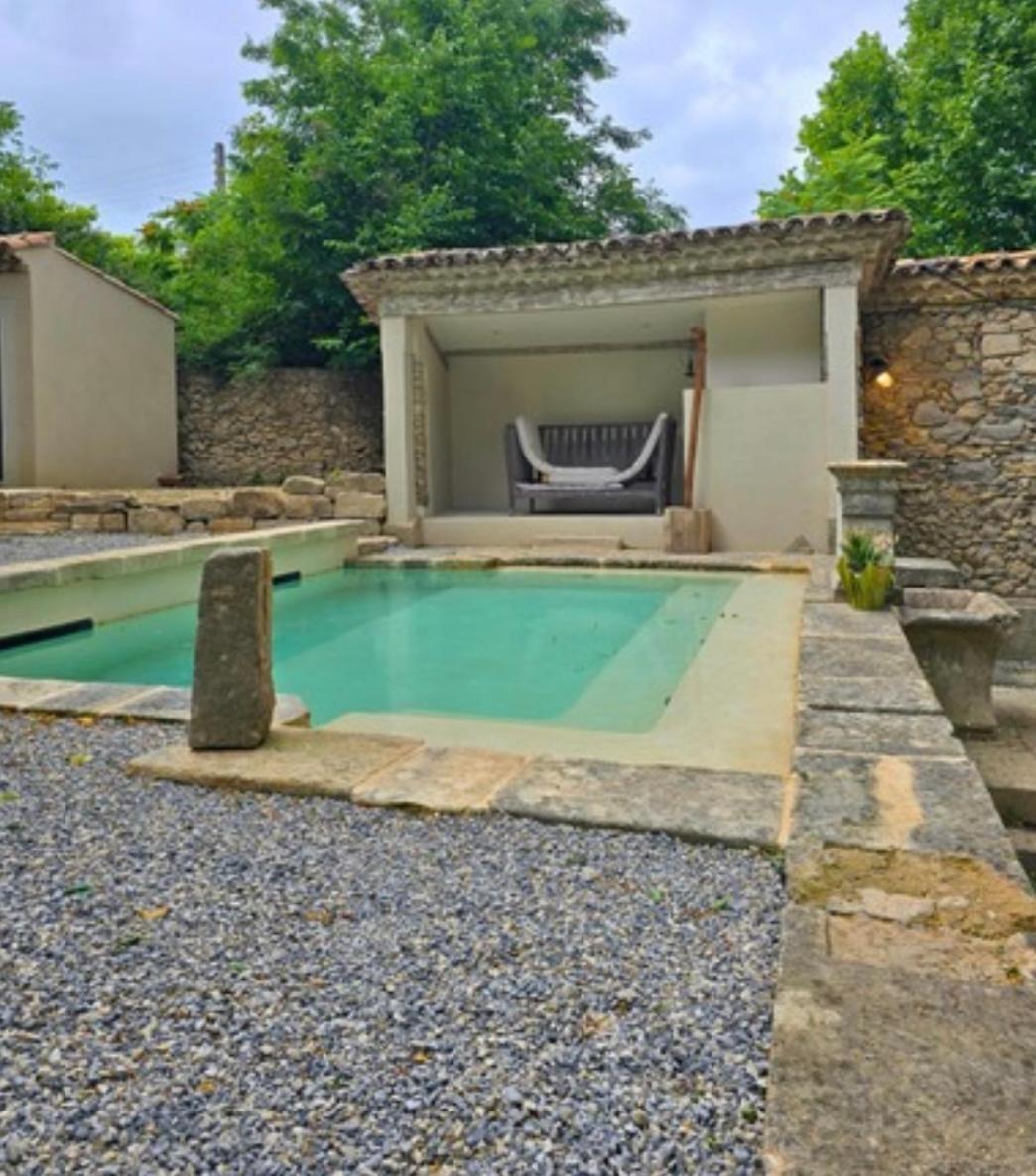 Maison D'Hotes La Datcha Manosque Extérieur photo