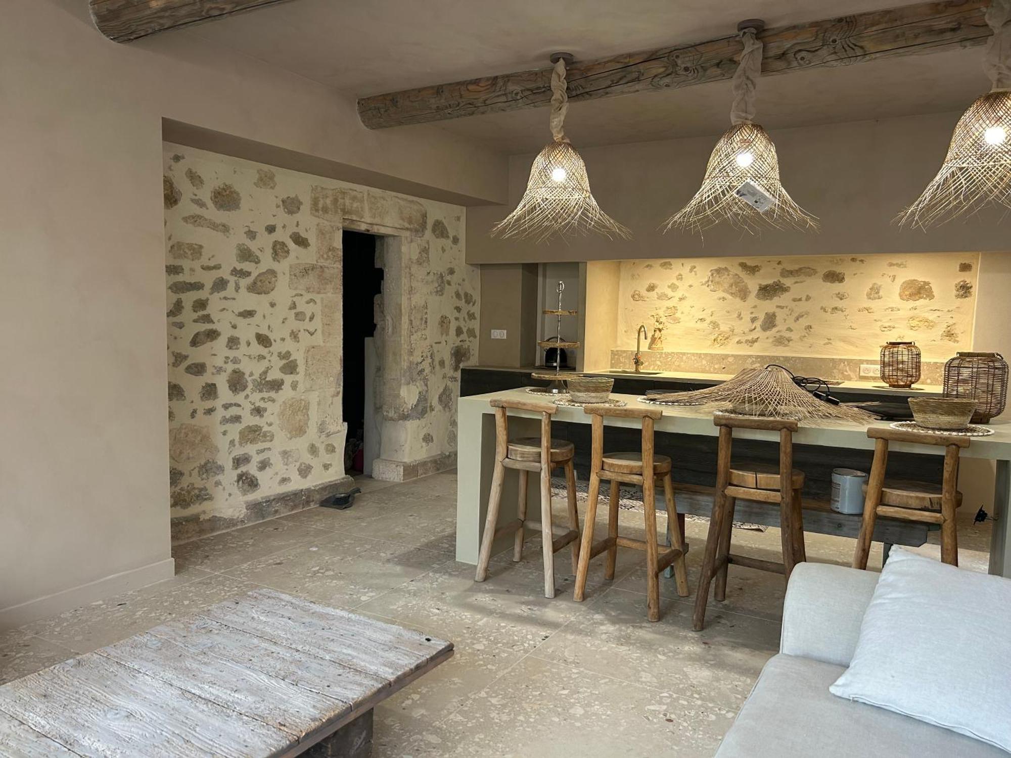 Maison D'Hotes La Datcha Manosque Extérieur photo