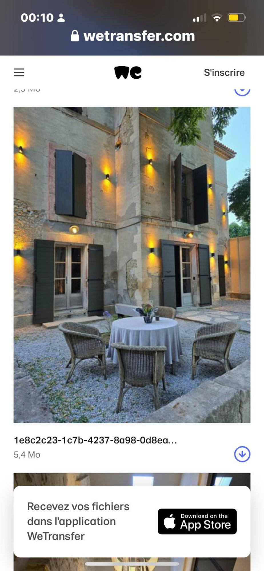 Maison D'Hotes La Datcha Manosque Extérieur photo