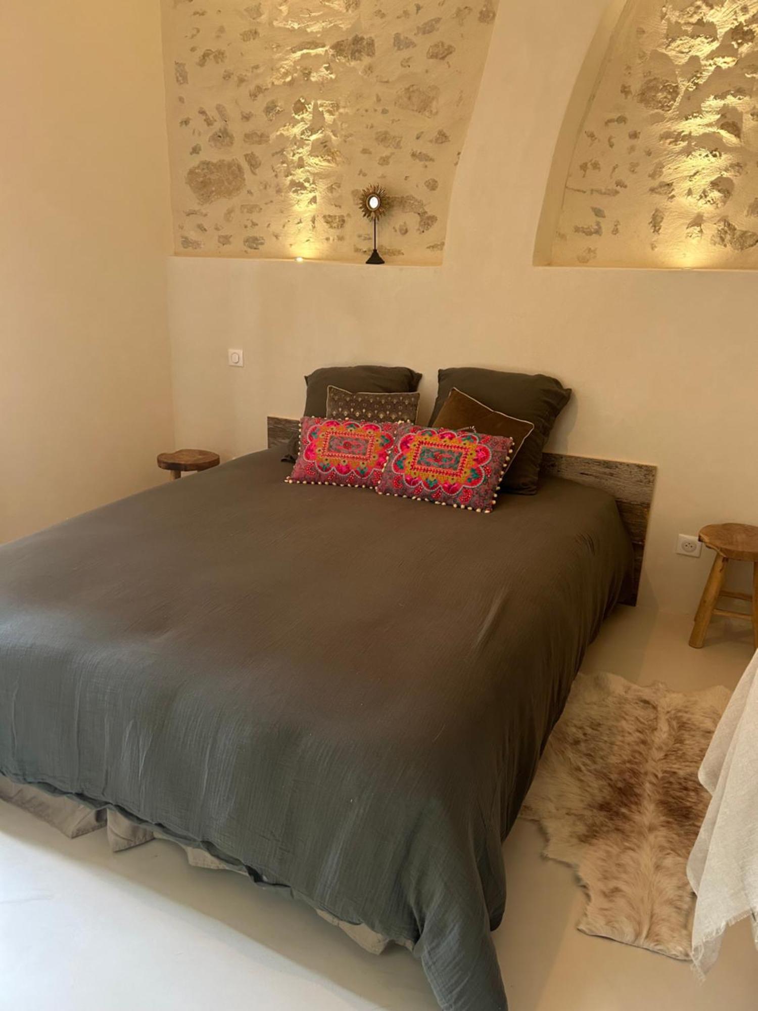 Maison D'Hotes La Datcha Manosque Extérieur photo