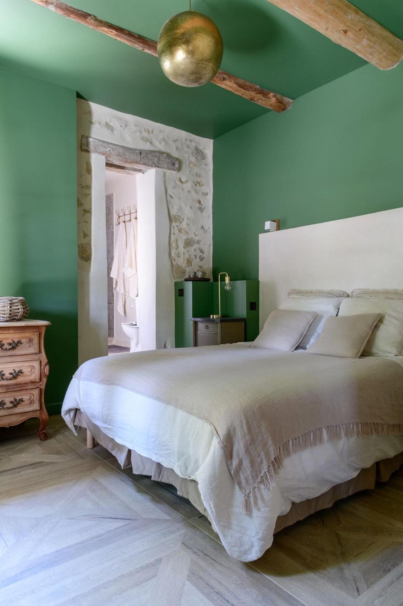 Maison D'Hotes La Datcha Manosque Extérieur photo