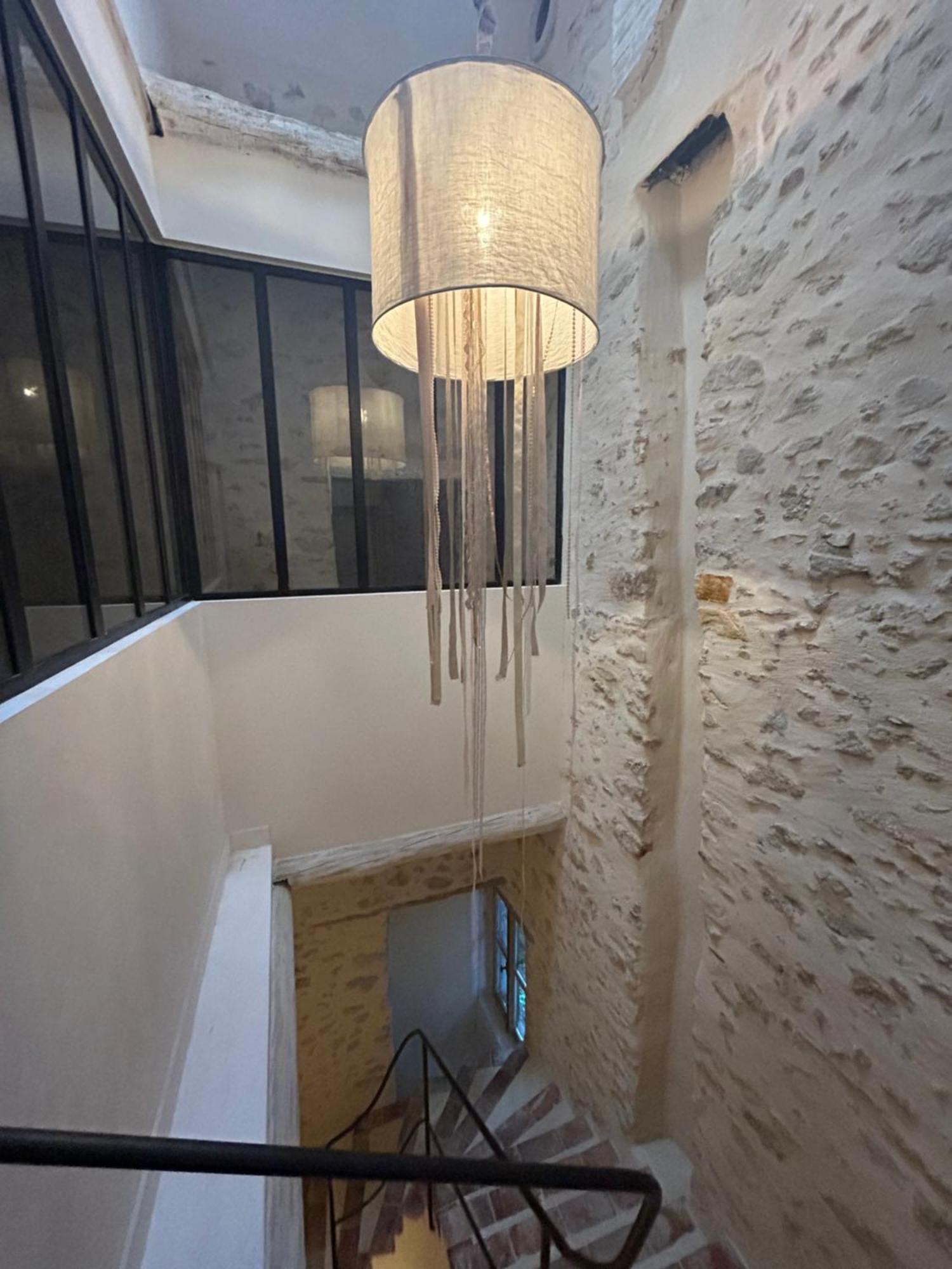Maison D'Hotes La Datcha Manosque Extérieur photo