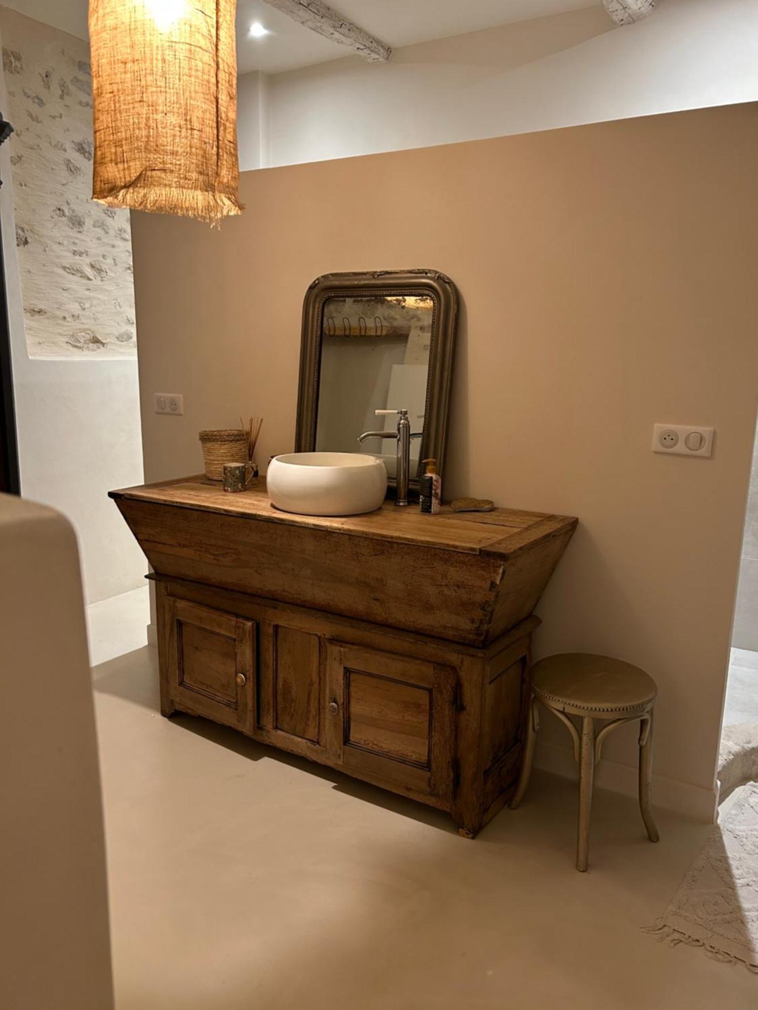 Maison D'Hotes La Datcha Manosque Extérieur photo